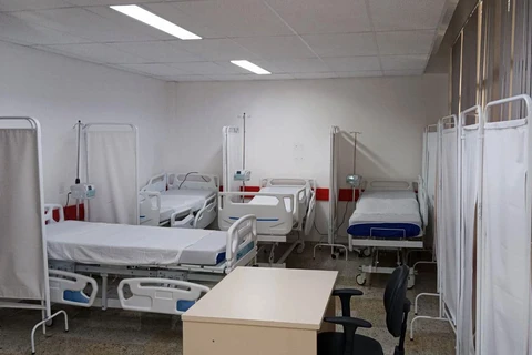 Para reforçar atendimento contra dengue, Estado habilita mais quatro leitos em Ponta Grossa