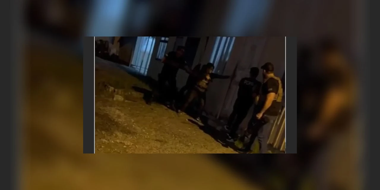 PCPR prende integrante de associação criminosa envolvida no golpe do falso bilhete premiado