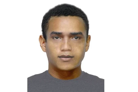 Polícia divulga retrato falado de autor de estupro no Campus da UEPG