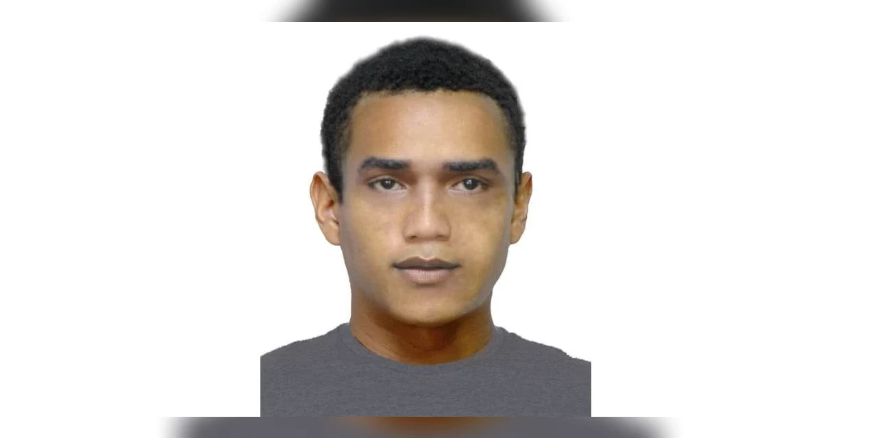 Polícia divulga retrato falado de autor de estupro no Campus da UEPG