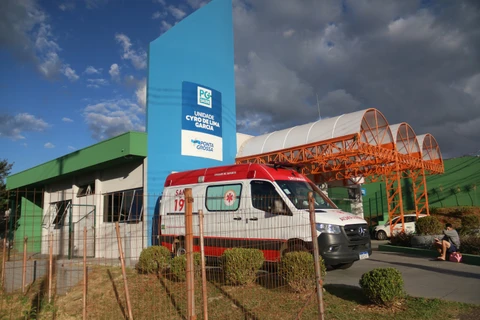 Prefeitura abre três unidades 24h para atender casos de dengue