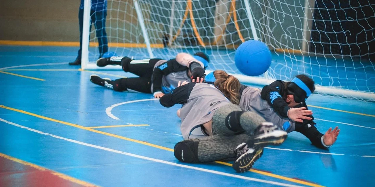 Lançamento do projeto ‘Centro de Referência Paralímpico’ em PG ocorre nesta sexta (10)