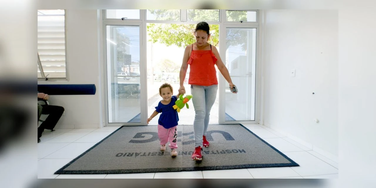 Ambulatório Universitário Amadeu Puppi realiza quase 1.600 atendimentos em abril