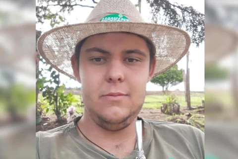 Trabalhador rural morre após acidente durante manutenção de colheitadeira em Imbituva