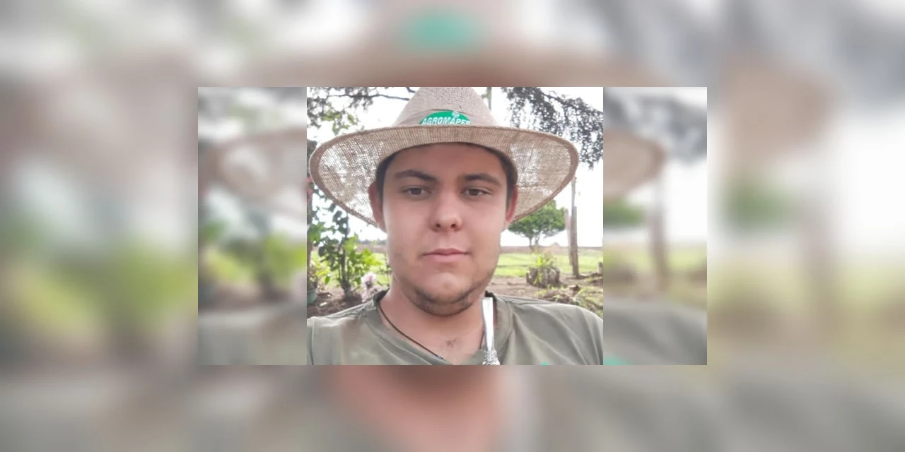 Trabalhador rural morre após acidente durante manutenção de colheitadeira em Imbituva
