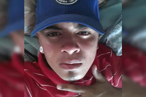 Jovem baleado em bairro de PG morre no hospital