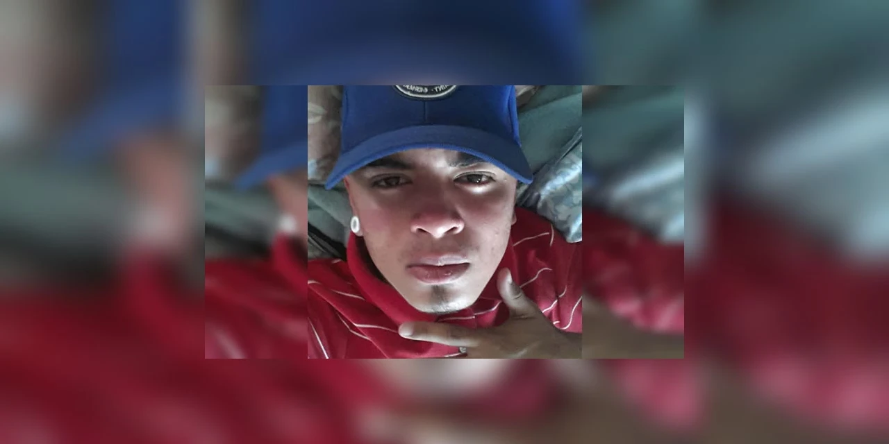 Jovem baleado em bairro de PG morre no hospital