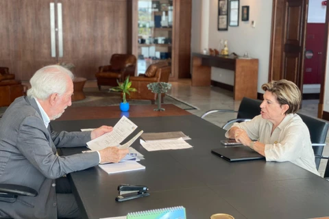 Elizabeth pede Delegacia de Homicídios para Ponta Grossa