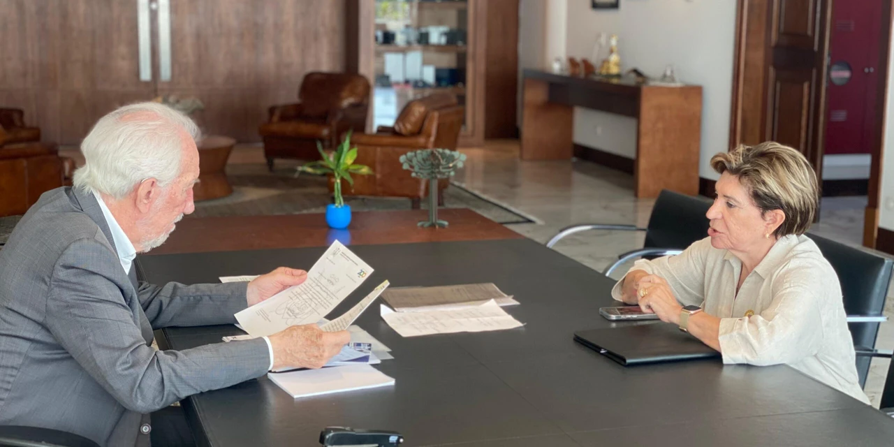 Elizabeth pede Delegacia de Homicídios para Ponta Grossa