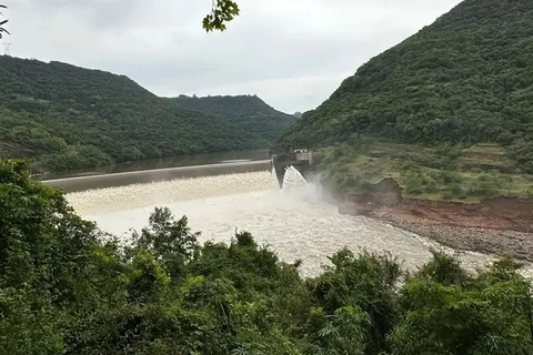 Rio Grande do Sul tem duas barragens com risco iminente de ruptura