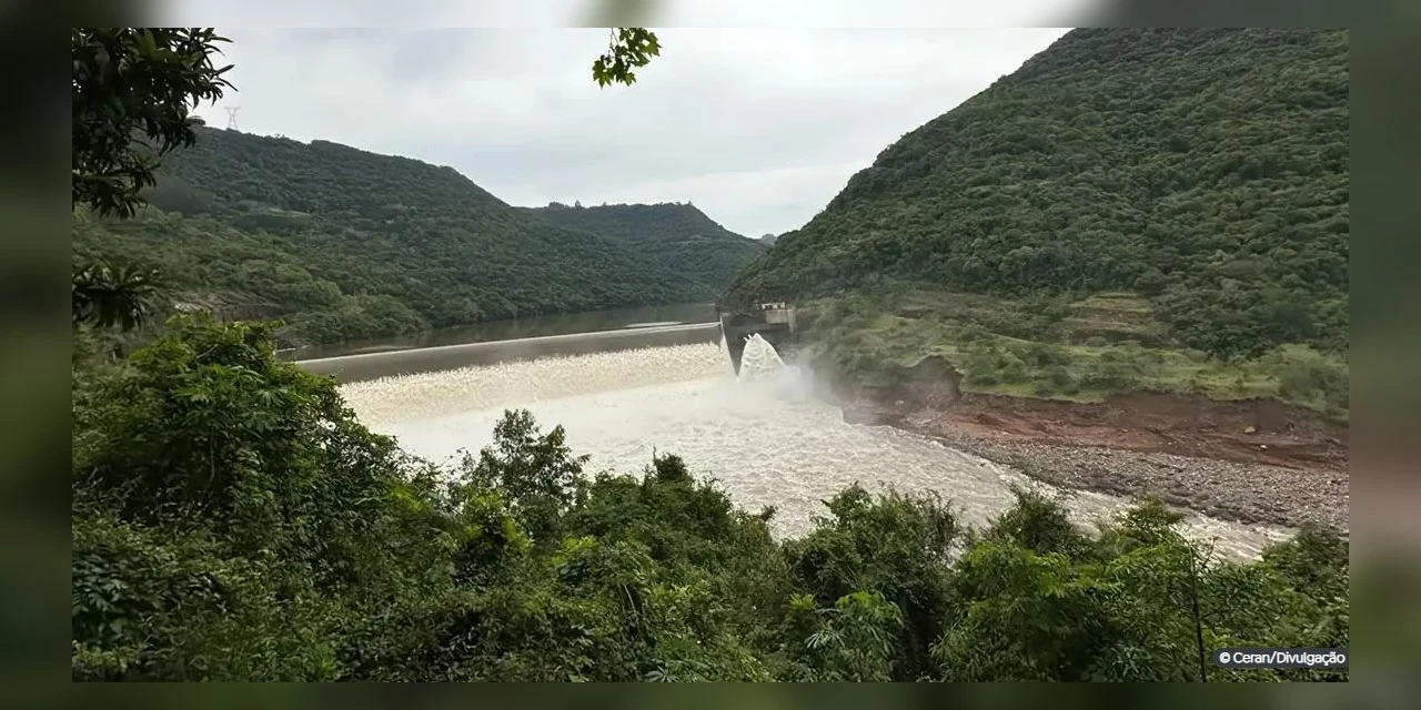 Rio Grande do Sul tem duas barragens com risco iminente de ruptura