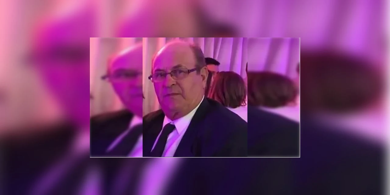 Idoso morre após sofrer acidente na Chapada, em PG