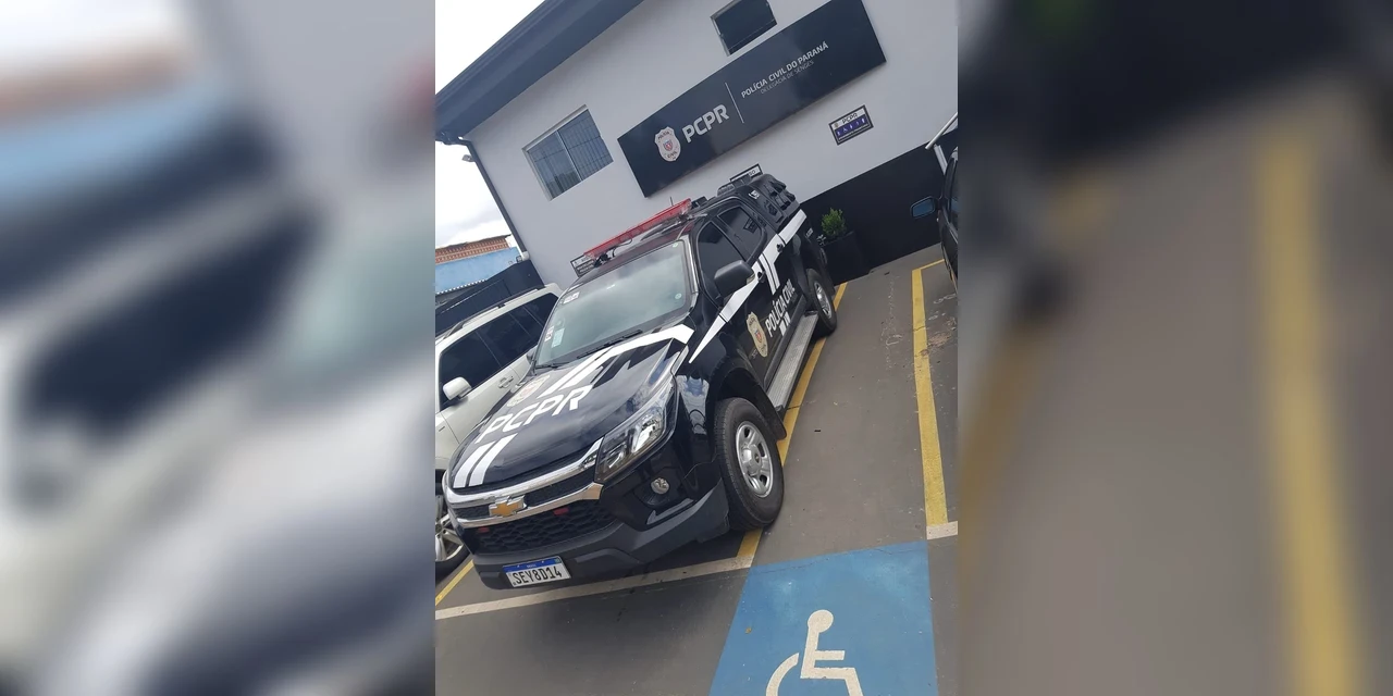 Polícia Civil elucida furto qualificado contra grande empresa na região e indicia autores