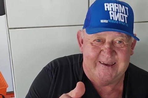 Morre Edilberto Guse proprietário do “Pesque Pague Corinthiano”, em PG