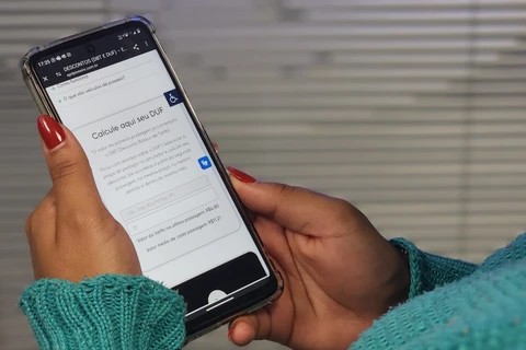 EPR Litoral Pioneiro lança calculadora que  aponta desconto em suas praças 