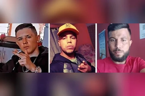 Cidade de Reserva registra três homicídios em uma noite