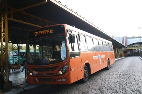 Prefeitura testa linha ‘Sem Parar’ entre os terminais Central e Oficinas