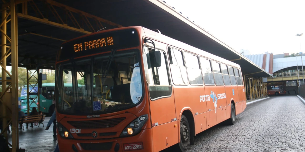 Prefeitura testa linha ‘Sem Parar’ entre os terminais Central e Oficinas