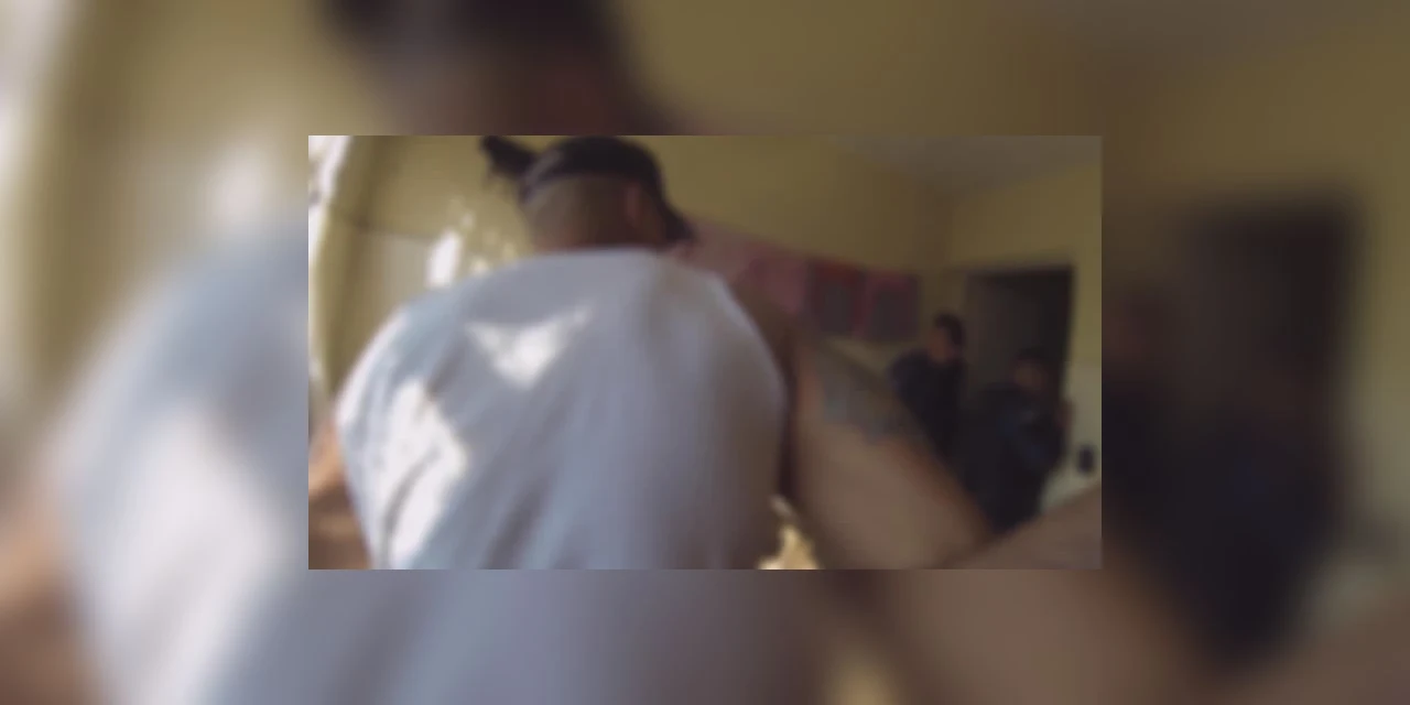 Homem condenado a 27 anos de cadeia por homicídios e tráfico de drogas é preso em PG