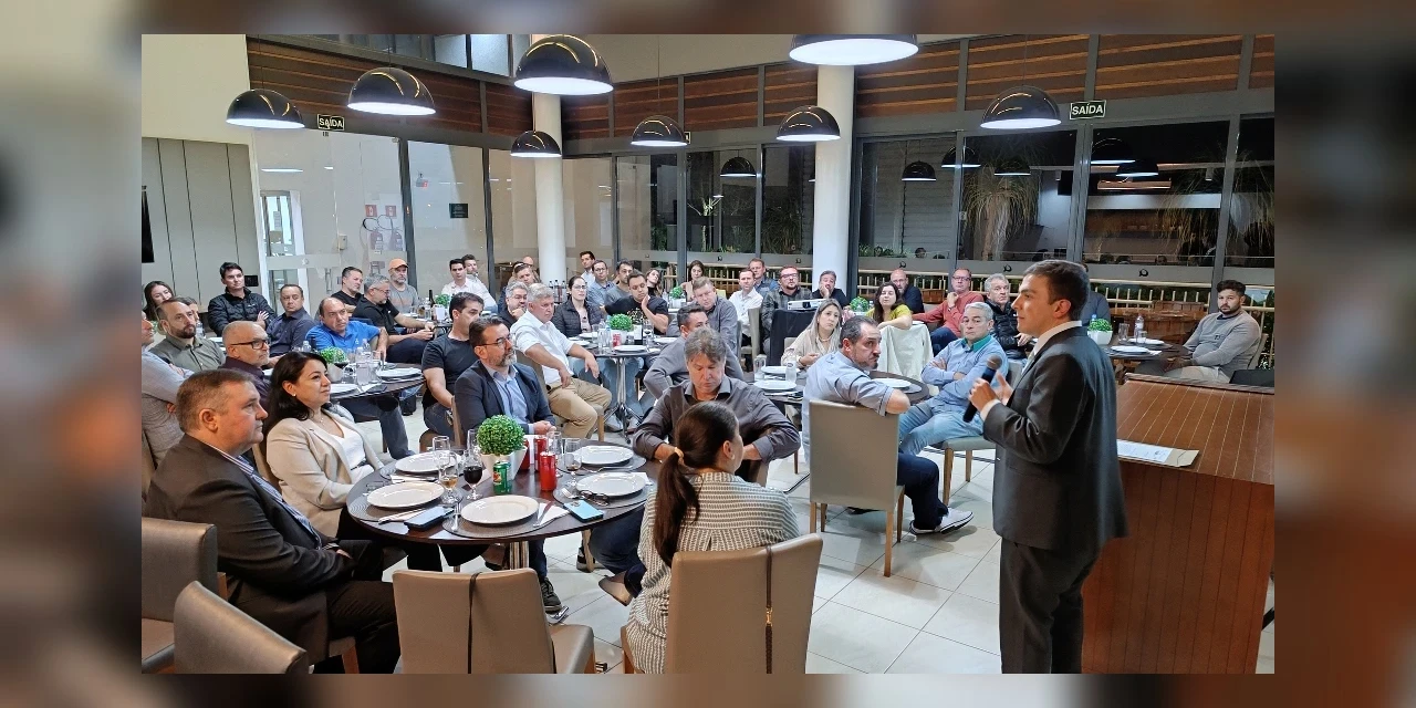 Moradores pedem ajuda para duplicar trecho da PR-151