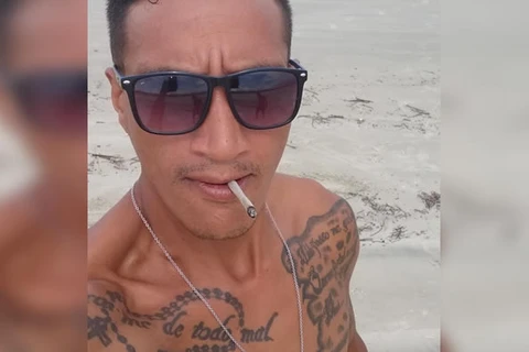 Homem é morto a golpes de faca na manhã desta quinta, em PG