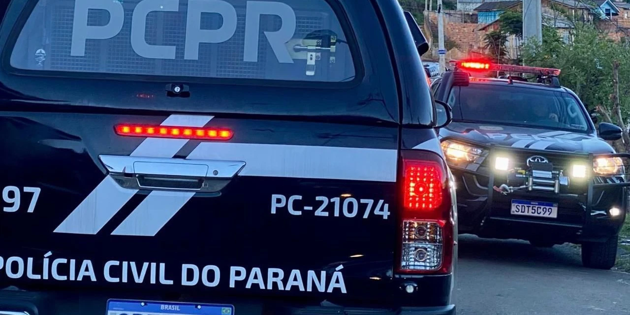 Foragido do Rio Grande do Sul, condenado por feminicídio em 2015 é preso em PG