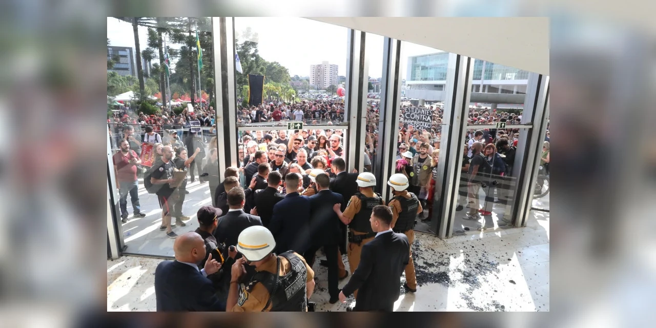 Sessão plenária da Assembleia Legislativa desta segunda-feira (03) foi realizada de forma remota