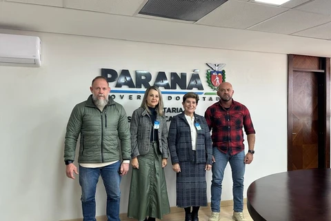 Prefeitura confirma vinda da Delegacia de Homicídios para PG