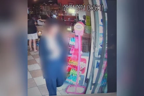 Polícia indicia mulher após série de "golpes" aplicados no comércio de PG