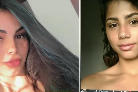 MPPR denuncia por tentativa de homicídio mulher que jogou soda cáustica no rosto da ex-namorada do companheiro por ciúmes