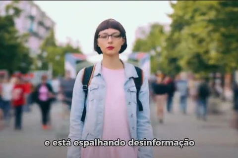 Governo utilizou vídeo contra greve dos professores  enviado pela Seed; diz sindicato