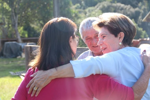 Prefeitura recupera mais 25km de estradas em Itaiacoca