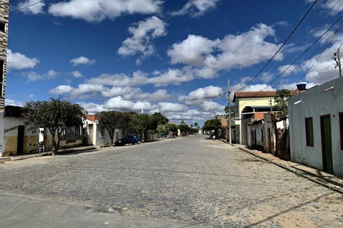 Mulher tem 80% do corpo queimado por marido em churrasco de família