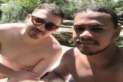 Homem pede pensão na Justiça após separar-se de padre