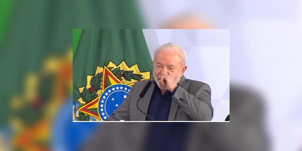 Lula critica prolongamento da greve nas universidades federais
