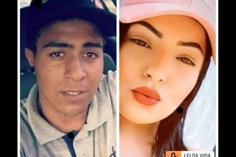 Jovens vítimas de acidente em PG morrem no hospital