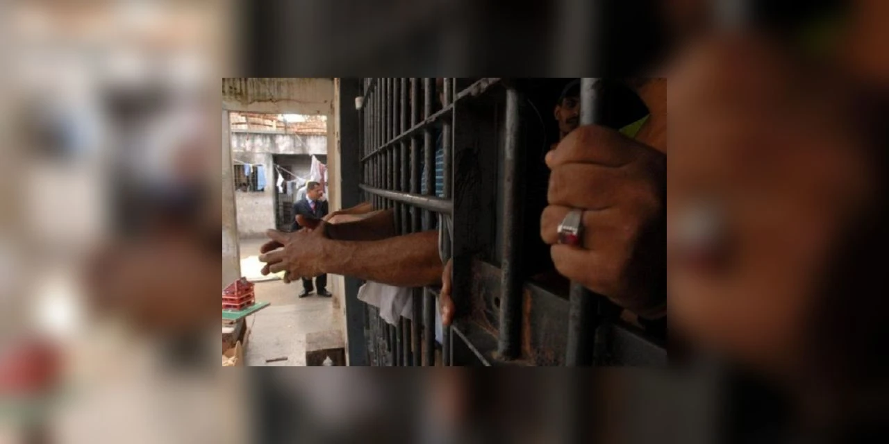 Gaeco cumpre mandados que investiga participação de agentes públicos na concessão de benefícios a presos
