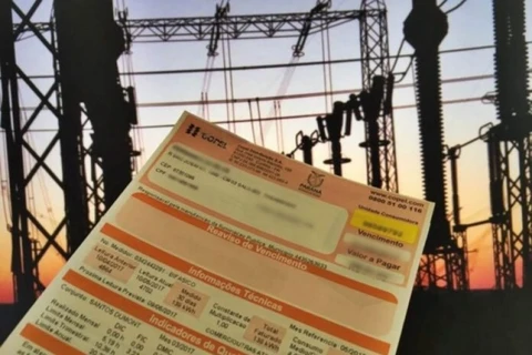 Clientes da Copel não terão aumento na tarifa de energia no próximo ano