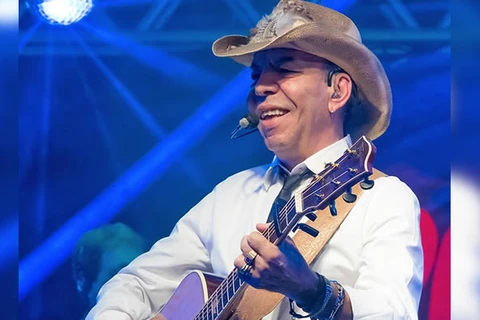 Chrystian, da dupla com Ralph, morre aos 67 anos