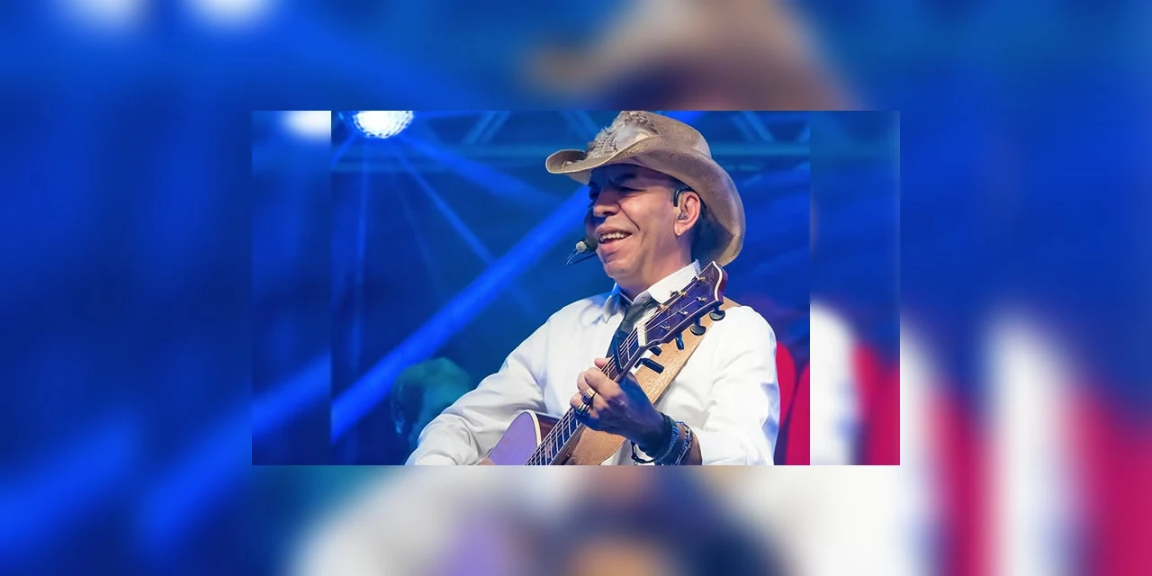 Chrystian, da dupla com Ralph, morre aos 67 anos