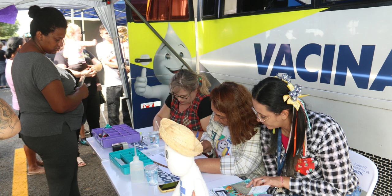 Em clima junino, ‘Prefs tá no bairro’ chega ao Neves neste sábado (22)