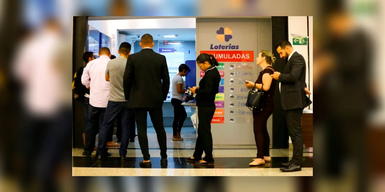 Quina de São João sorteia neste sábado prêmio de R$ 220 milhões