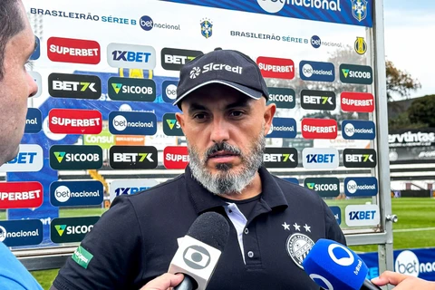 Operário leva gol nos acréscimos e perde para o Botafogo-SP no GK