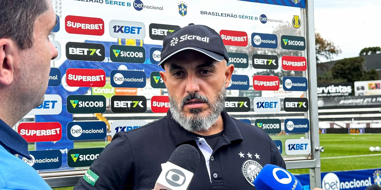 Operário leva gol nos acréscimos e perde para o Botafogo-SP no GK