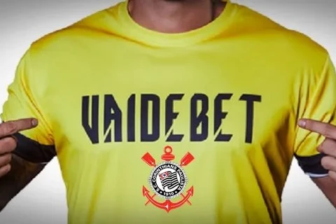 Patrocínio milionário do Corinthians vira caso de polícia após suspeita de fraude