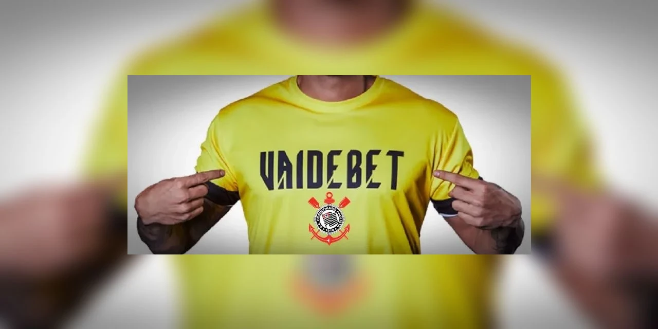 Patrocínio milionário do Corinthians vira caso de polícia após suspeita de fraude