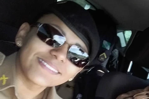 Policial militar assassinada em Candido de Abreu é identificada