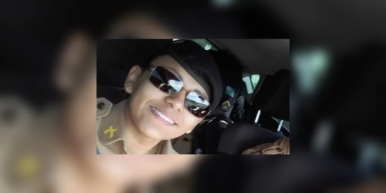 Policial militar assassinada em Candido de Abreu é identificada