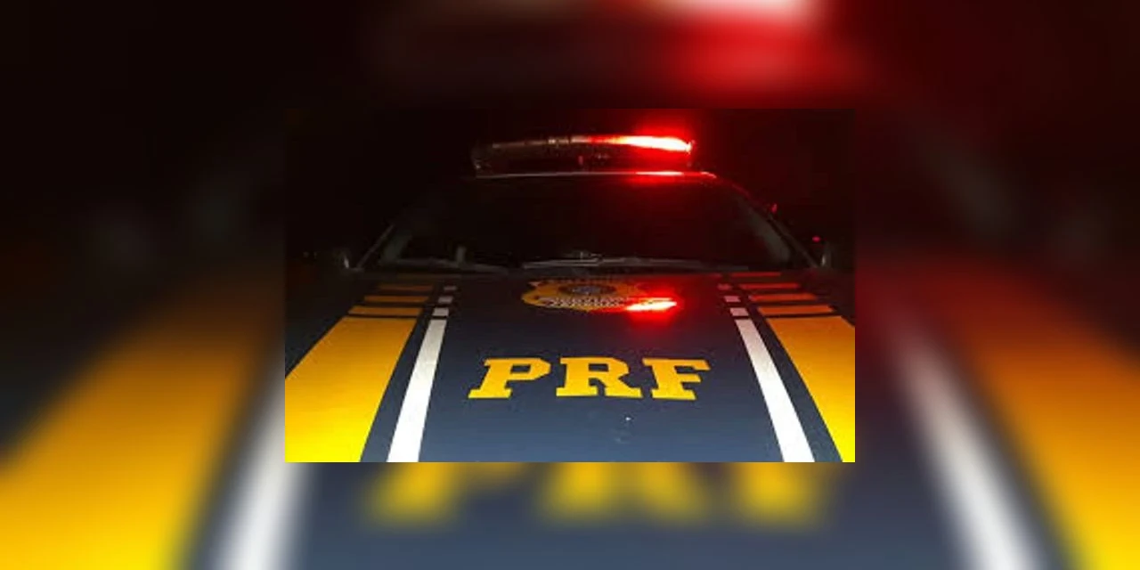 Pedestre morre após ser atropelado por Van, em Imbaú