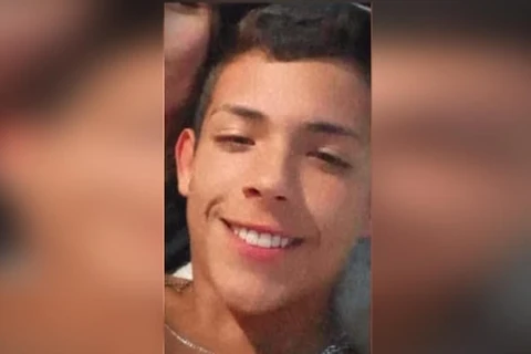 Morre no hospital adolescente baleado em rua de PG